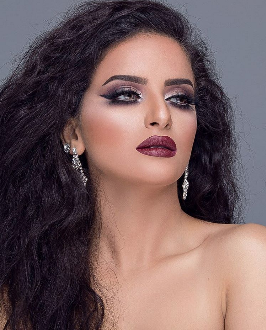 Doha’s Best Makeup Artists on Instagram